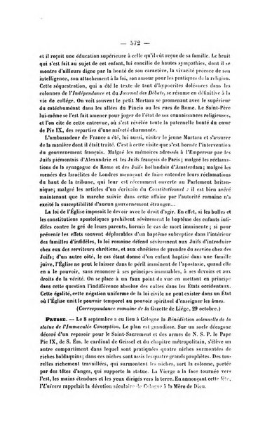 Collection de précis historiques mélanges littéraires et scientifiques