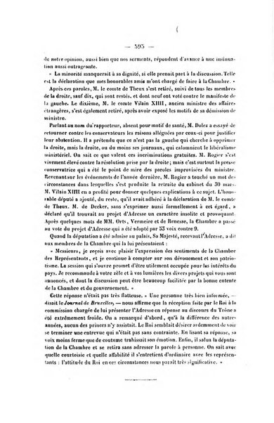 Collection de précis historiques mélanges littéraires et scientifiques