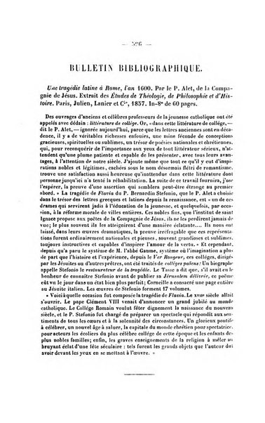 Collection de précis historiques mélanges littéraires et scientifiques