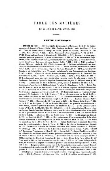 Collection de précis historiques mélanges littéraires et scientifiques