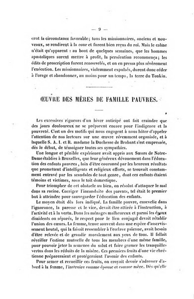 Collection de précis historiques mélanges littéraires et scientifiques