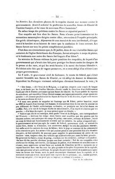 Collection de précis historiques mélanges littéraires et scientifiques