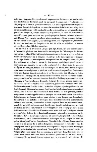 Collection de précis historiques mélanges littéraires et scientifiques