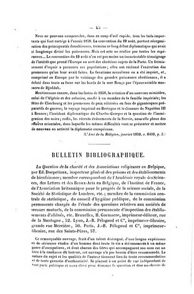 Collection de précis historiques mélanges littéraires et scientifiques