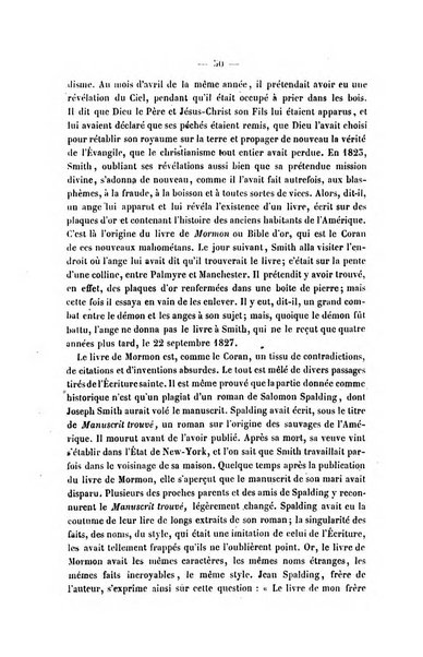 Collection de précis historiques mélanges littéraires et scientifiques