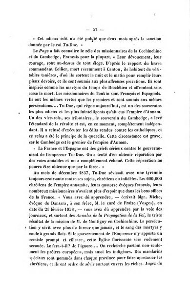 Collection de précis historiques mélanges littéraires et scientifiques