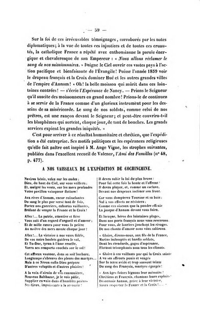 Collection de précis historiques mélanges littéraires et scientifiques