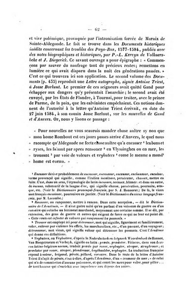 Collection de précis historiques mélanges littéraires et scientifiques