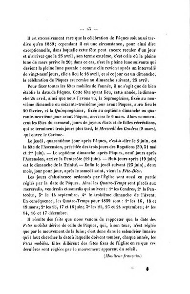 Collection de précis historiques mélanges littéraires et scientifiques