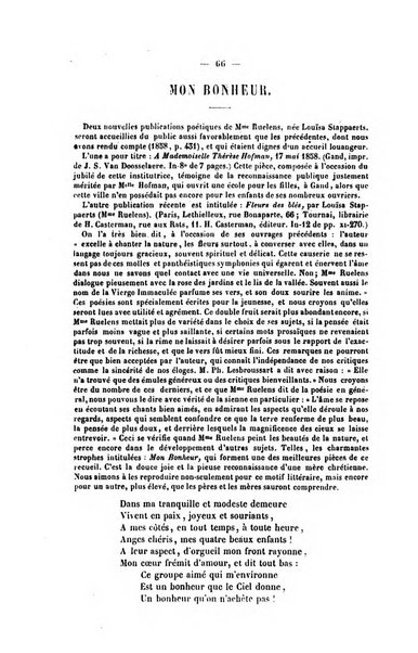 Collection de précis historiques mélanges littéraires et scientifiques