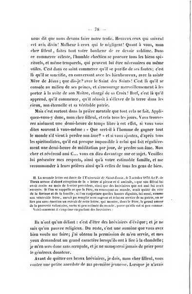 Collection de précis historiques mélanges littéraires et scientifiques