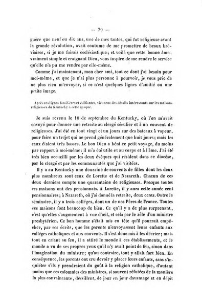 Collection de précis historiques mélanges littéraires et scientifiques