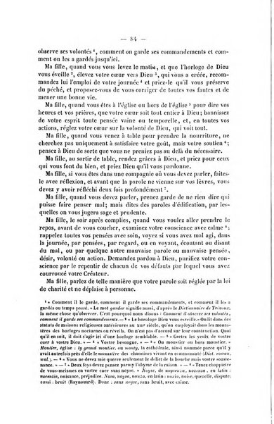 Collection de précis historiques mélanges littéraires et scientifiques