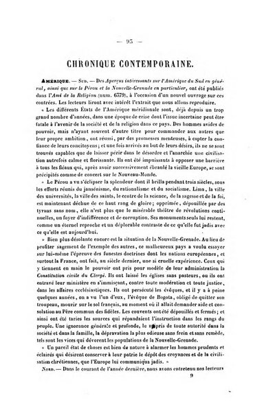 Collection de précis historiques mélanges littéraires et scientifiques