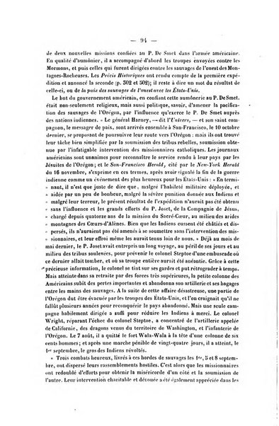 Collection de précis historiques mélanges littéraires et scientifiques