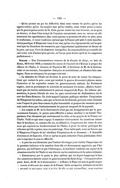 Collection de précis historiques mélanges littéraires et scientifiques