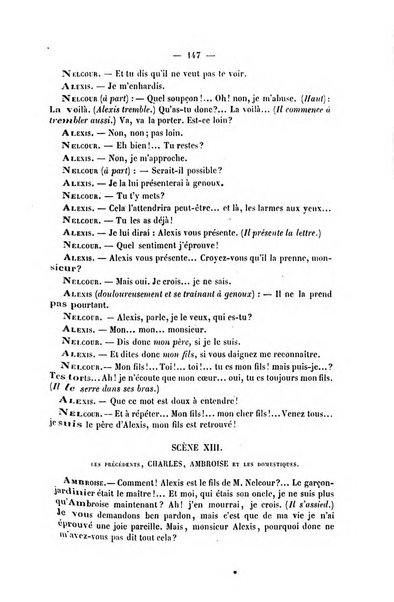 Collection de précis historiques mélanges littéraires et scientifiques