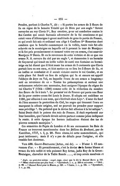 Collection de précis historiques mélanges littéraires et scientifiques