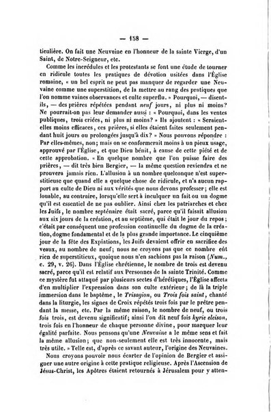 Collection de précis historiques mélanges littéraires et scientifiques