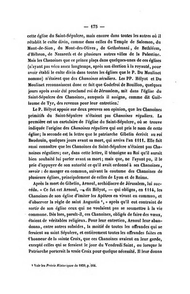 Collection de précis historiques mélanges littéraires et scientifiques