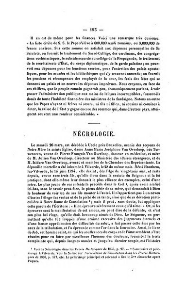 Collection de précis historiques mélanges littéraires et scientifiques