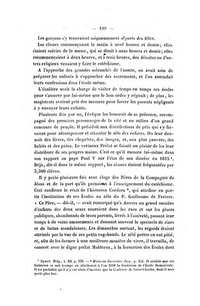 Collection de précis historiques mélanges littéraires et scientifiques