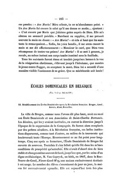 Collection de précis historiques mélanges littéraires et scientifiques