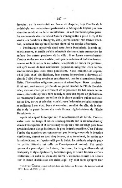 Collection de précis historiques mélanges littéraires et scientifiques