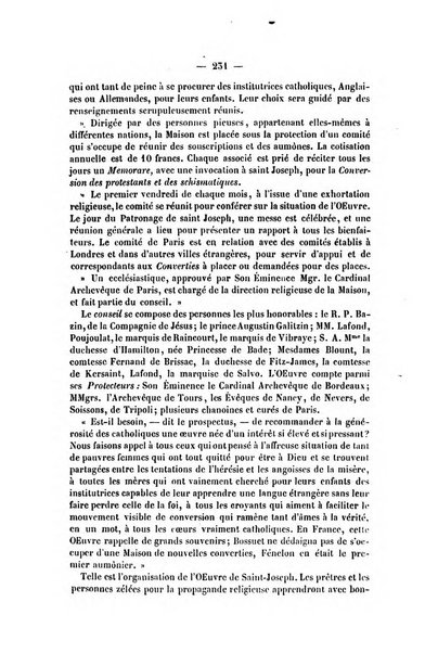 Collection de précis historiques mélanges littéraires et scientifiques