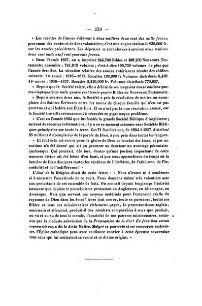 Collection de précis historiques mélanges littéraires et scientifiques