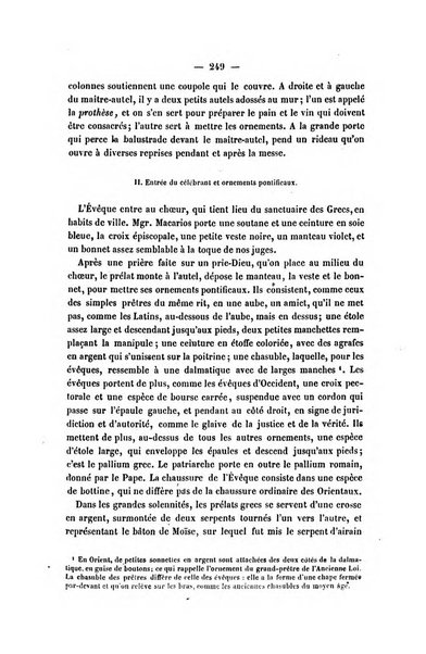 Collection de précis historiques mélanges littéraires et scientifiques