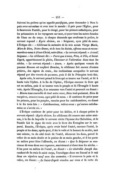 Collection de précis historiques mélanges littéraires et scientifiques