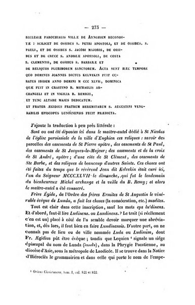 Collection de précis historiques mélanges littéraires et scientifiques