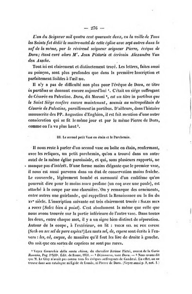 Collection de précis historiques mélanges littéraires et scientifiques