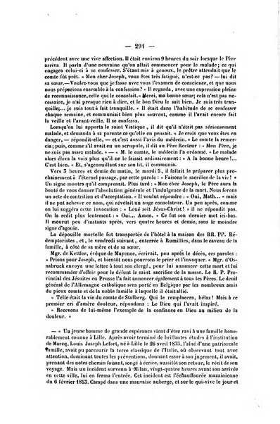 Collection de précis historiques mélanges littéraires et scientifiques