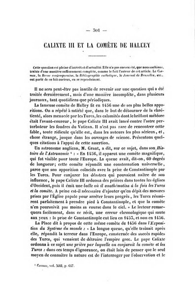 Collection de précis historiques mélanges littéraires et scientifiques