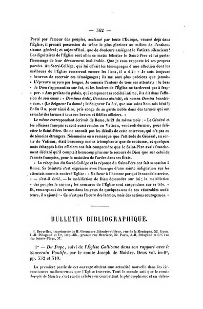 Collection de précis historiques mélanges littéraires et scientifiques