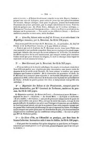 Collection de précis historiques mélanges littéraires et scientifiques