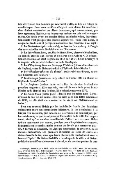 Collection de précis historiques mélanges littéraires et scientifiques