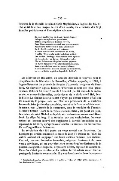 Collection de précis historiques mélanges littéraires et scientifiques