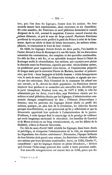 Collection de précis historiques mélanges littéraires et scientifiques