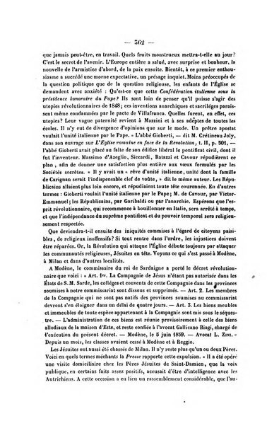 Collection de précis historiques mélanges littéraires et scientifiques