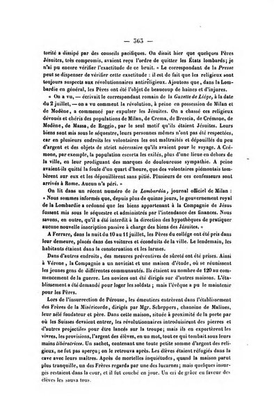 Collection de précis historiques mélanges littéraires et scientifiques