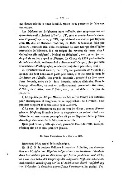 Collection de précis historiques mélanges littéraires et scientifiques