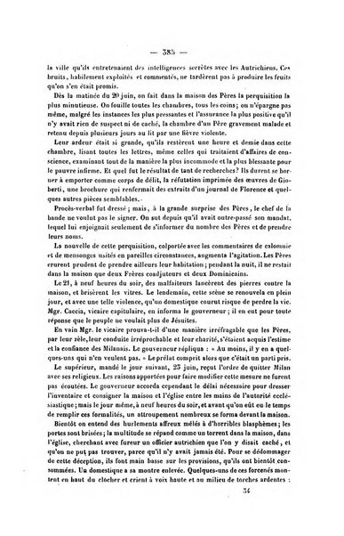 Collection de précis historiques mélanges littéraires et scientifiques