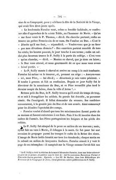 Collection de précis historiques mélanges littéraires et scientifiques