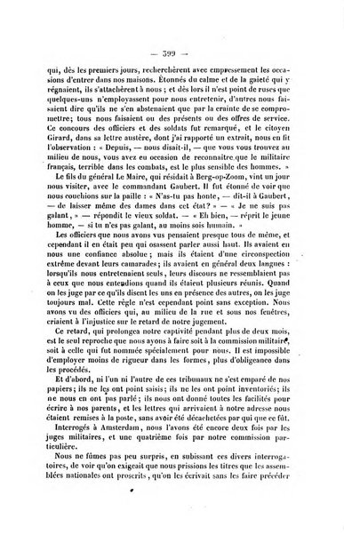 Collection de précis historiques mélanges littéraires et scientifiques