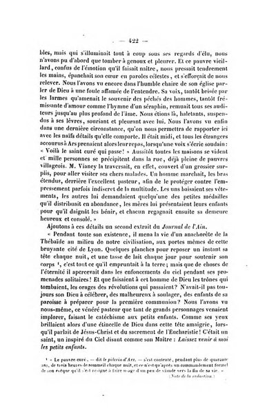 Collection de précis historiques mélanges littéraires et scientifiques