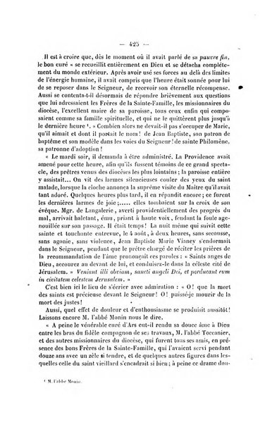 Collection de précis historiques mélanges littéraires et scientifiques