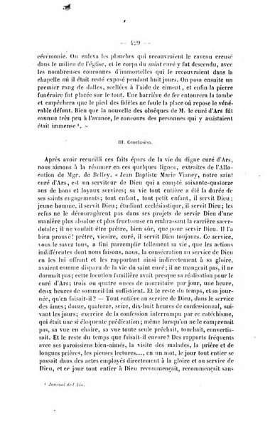 Collection de précis historiques mélanges littéraires et scientifiques